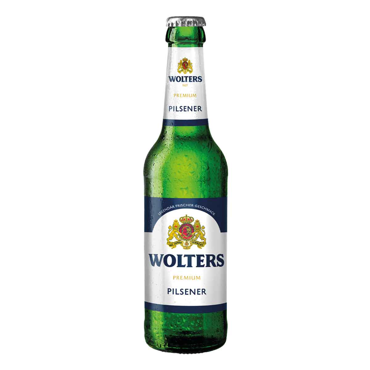 Wolters Premium Pils