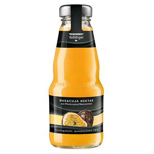 Niehoffs Vaihinger Maracuja Nektar
