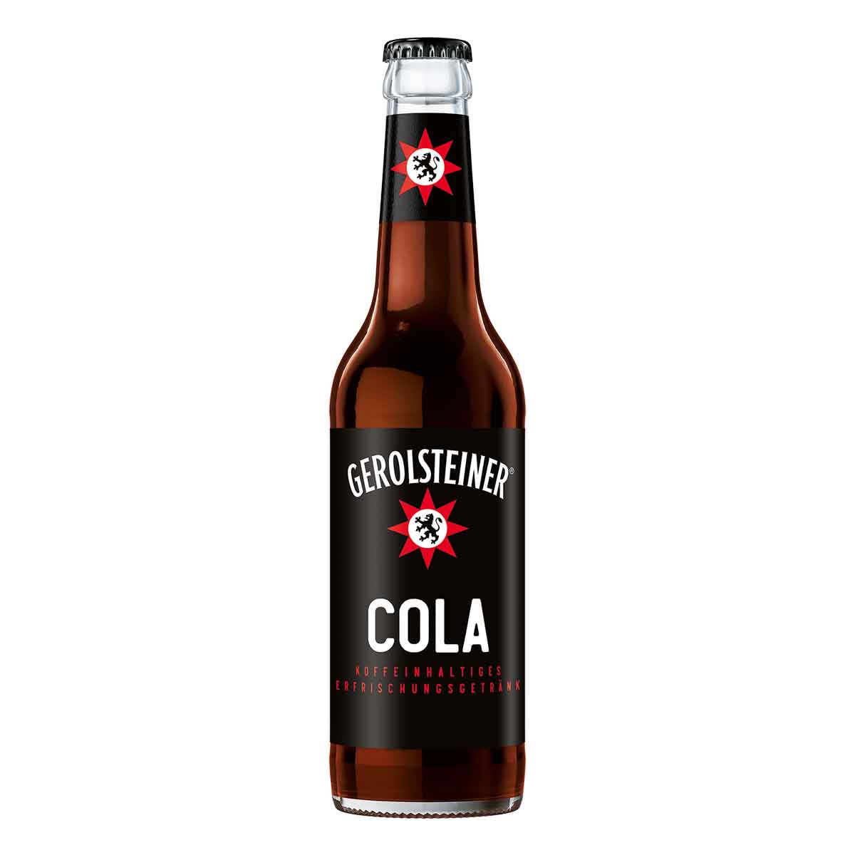 Gerolsteiner Cola