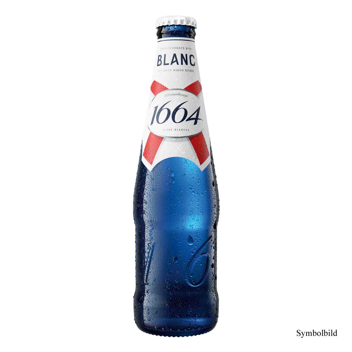 Kronenbourg 1664 BLANC