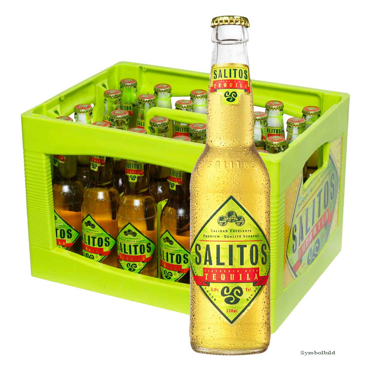 Paulaner Natur Radler