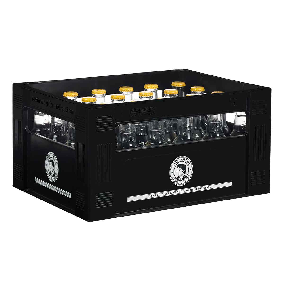 Thomas Henry Tonic Water