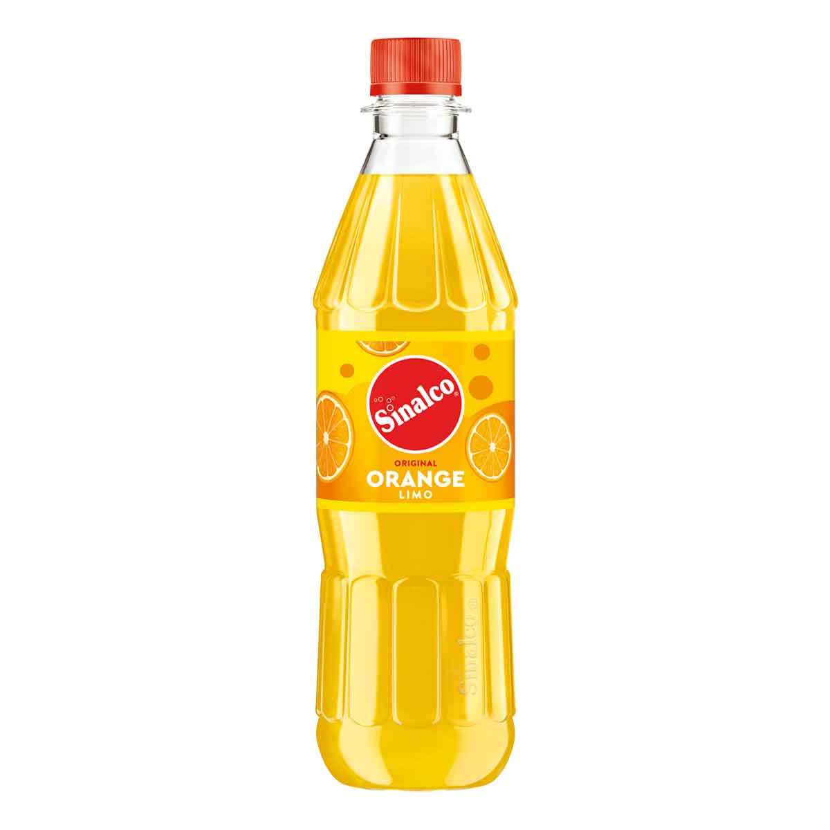 Sinalco Orange PET