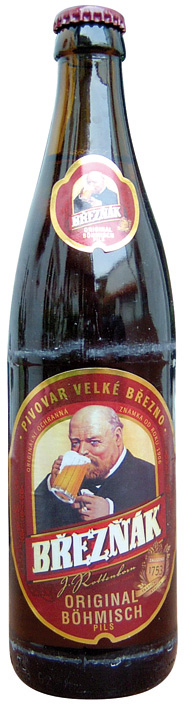 Breznak Pils