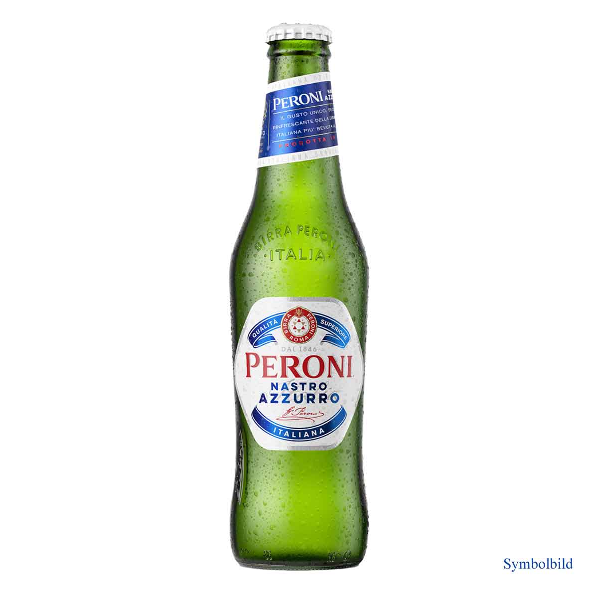 Peroni Nastro Azzurro