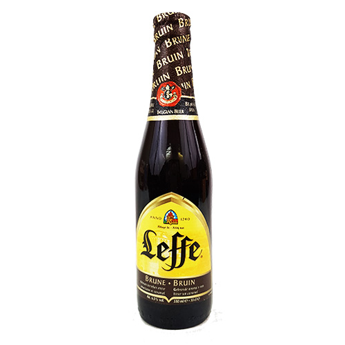 Leffe Brune