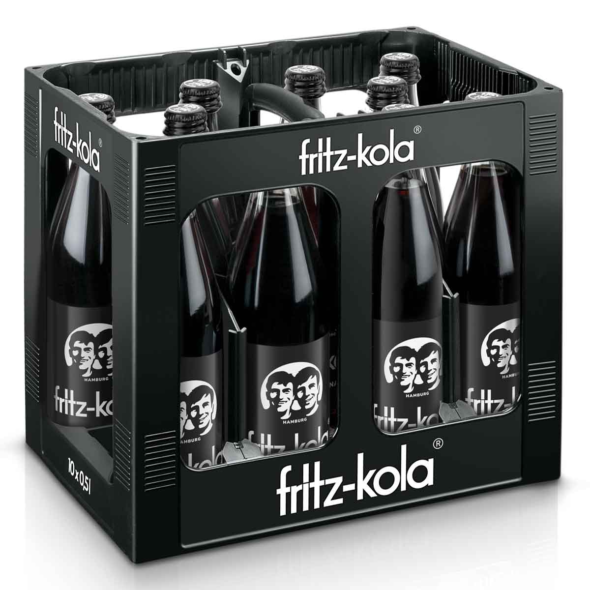 fritz-kola®