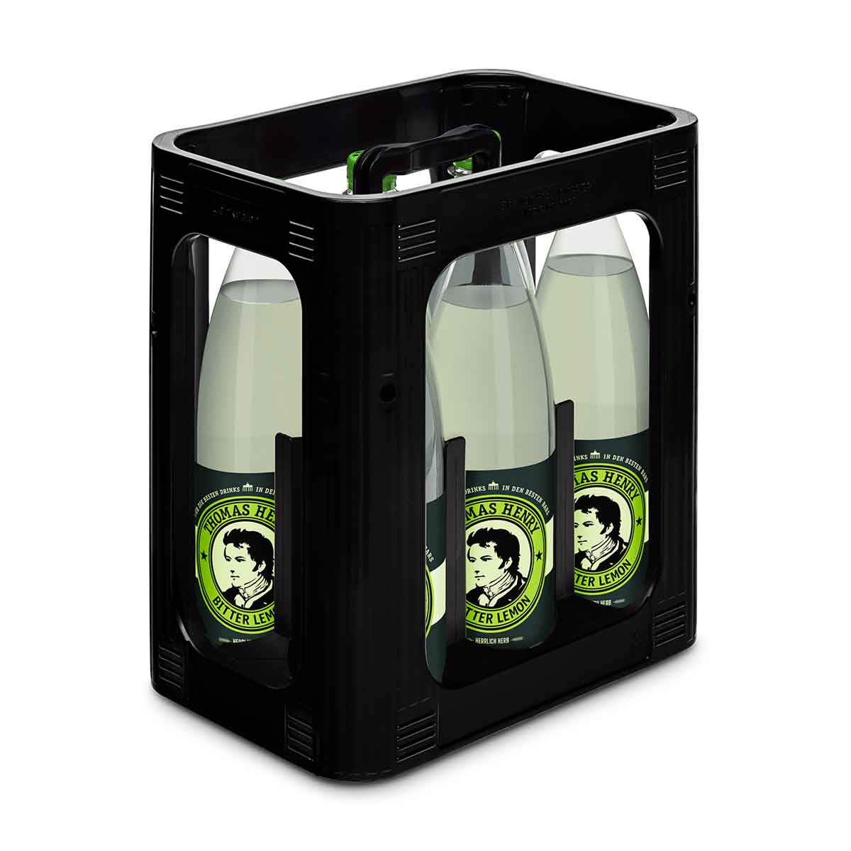 Thomas Henry Bitter Lemon