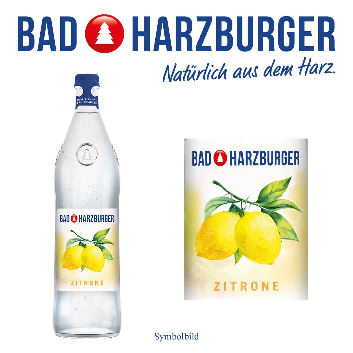 Bad Harzburger Zitrone