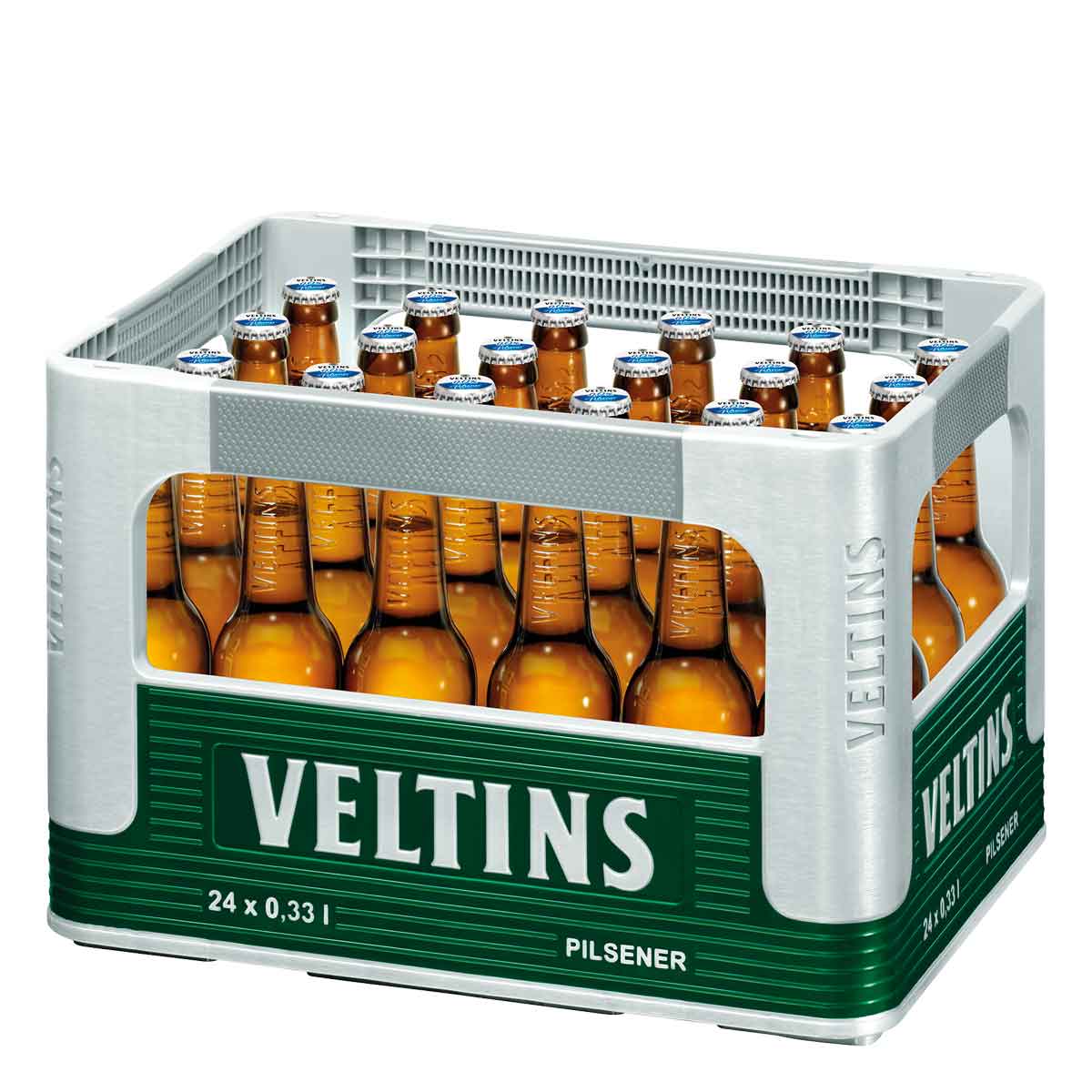 Veltins Alkoholfrei 0,0