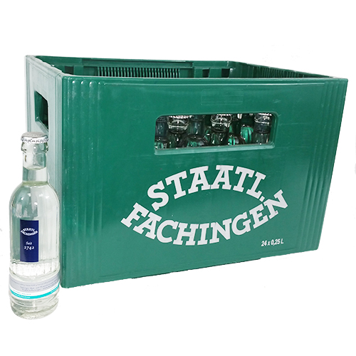 Fachingen Gourmet medium