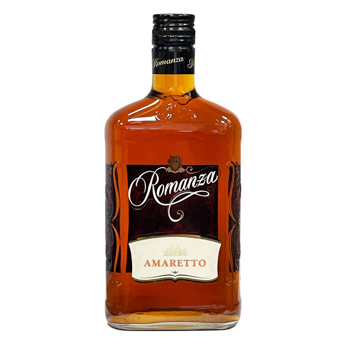 Amaretto Romanza 20%