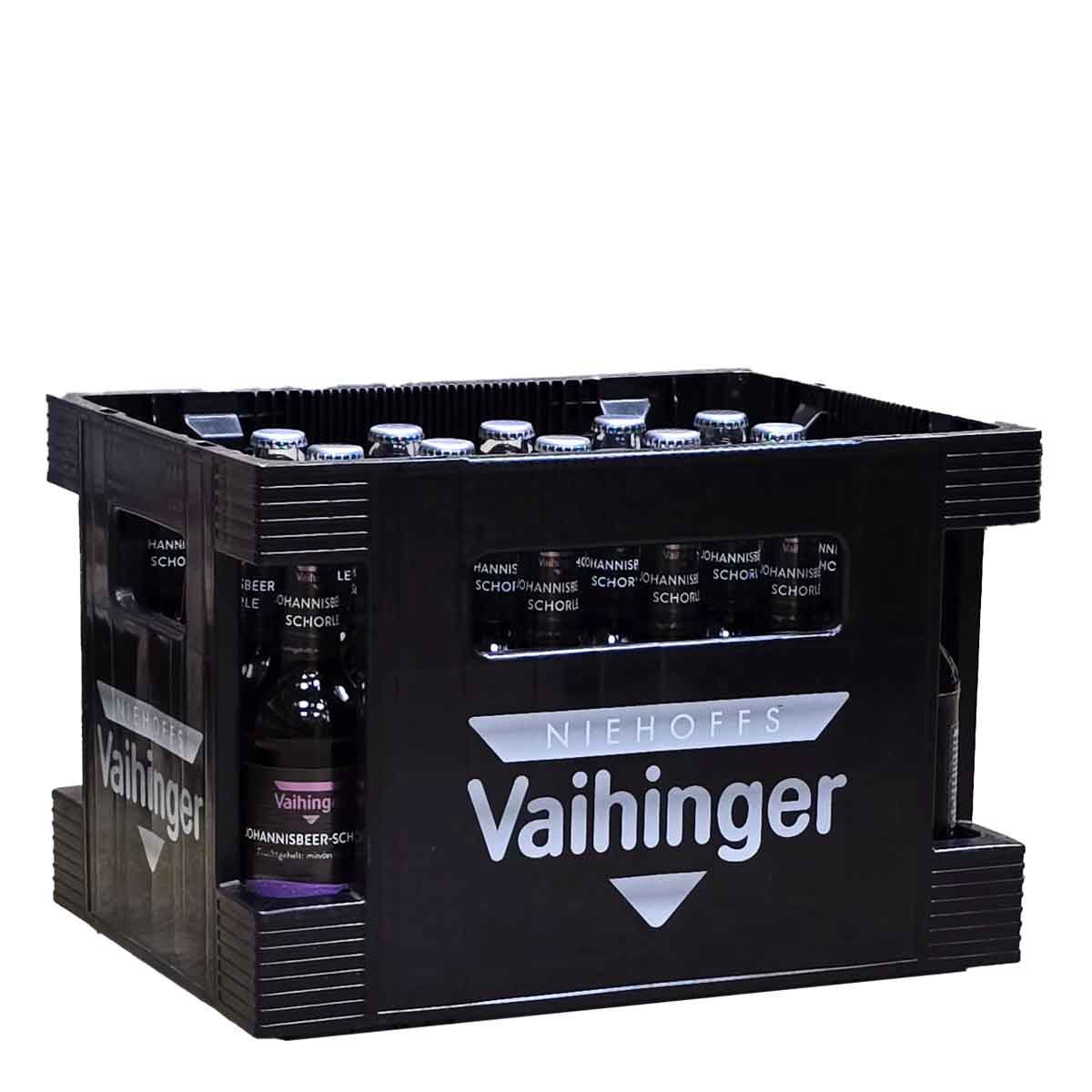 Vaihinger Fruchtschorle Johannisbeer