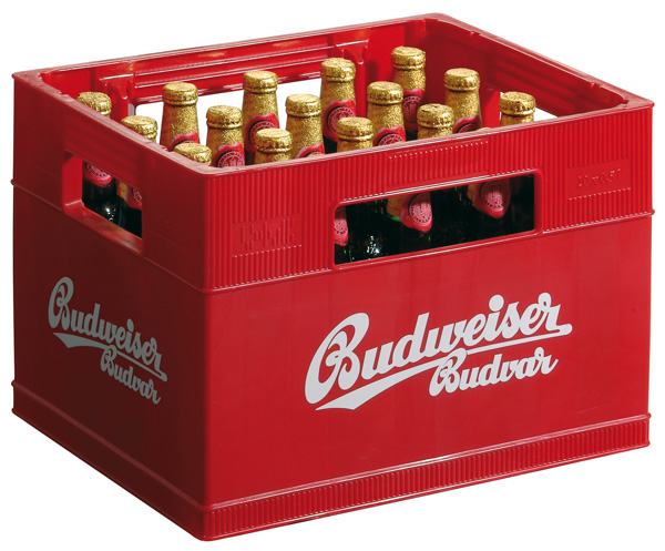Budweiser Budvar