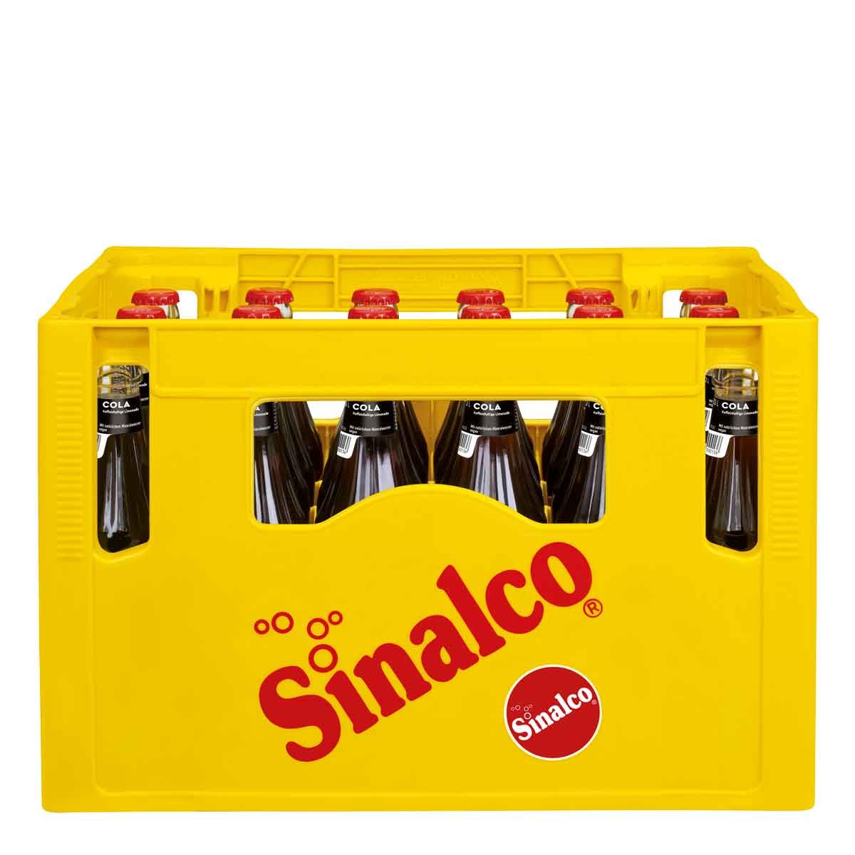 Sinalco Cola