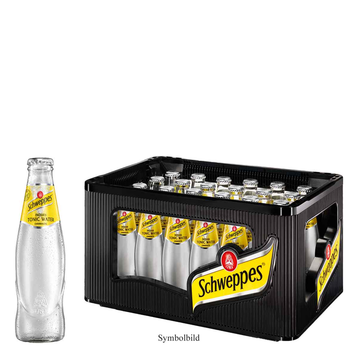 Schweppes Indian Tonic Water