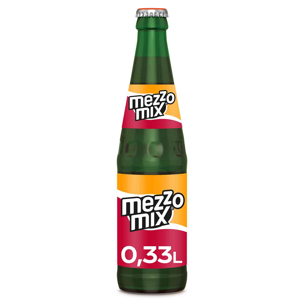 Mezzo Mix Orange