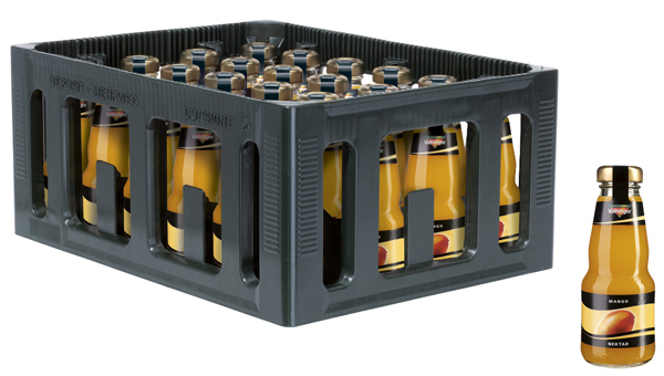 Niehoffs Vaihinger Kirsch Nektar klar