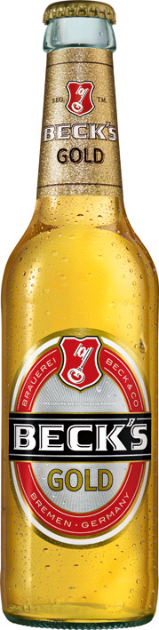 Beck's Gold