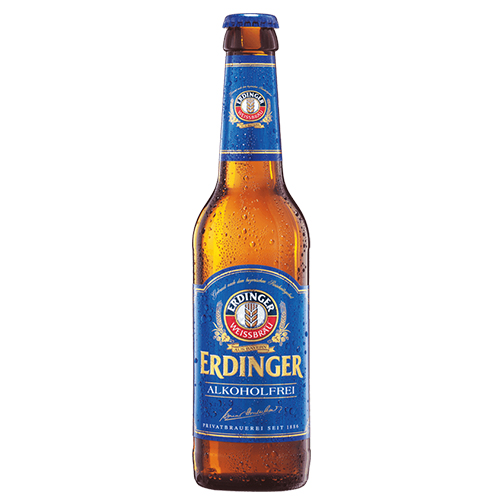 Erdinger Alkoholfrei