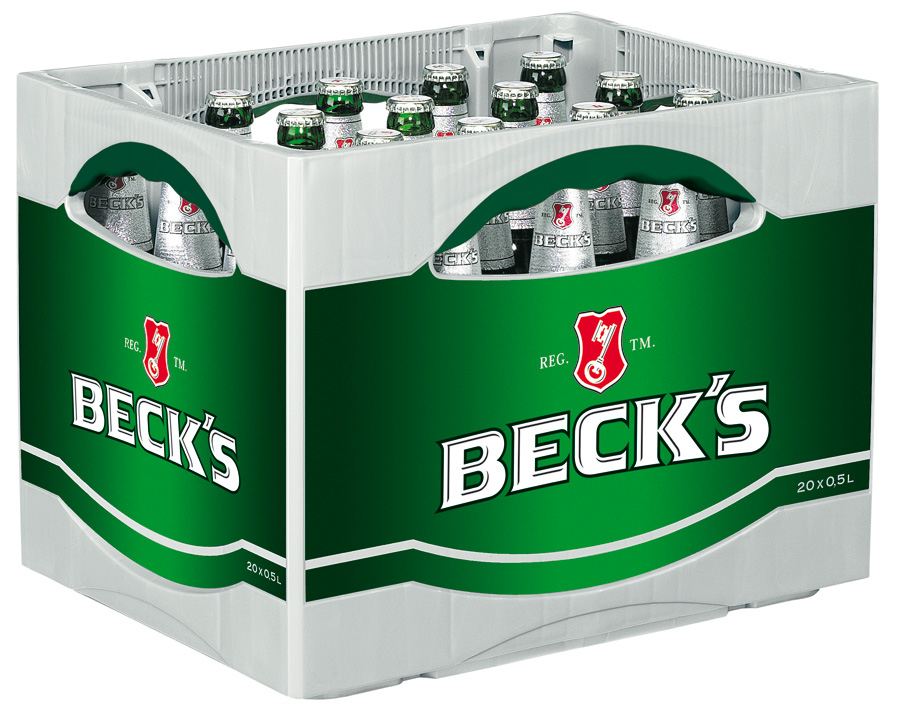 Beck's Pils