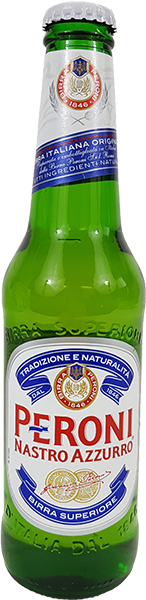 Peroni Nastro Azzurro