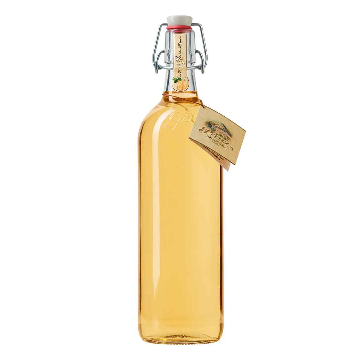 Prinz Alte Waldhimbeere 41%