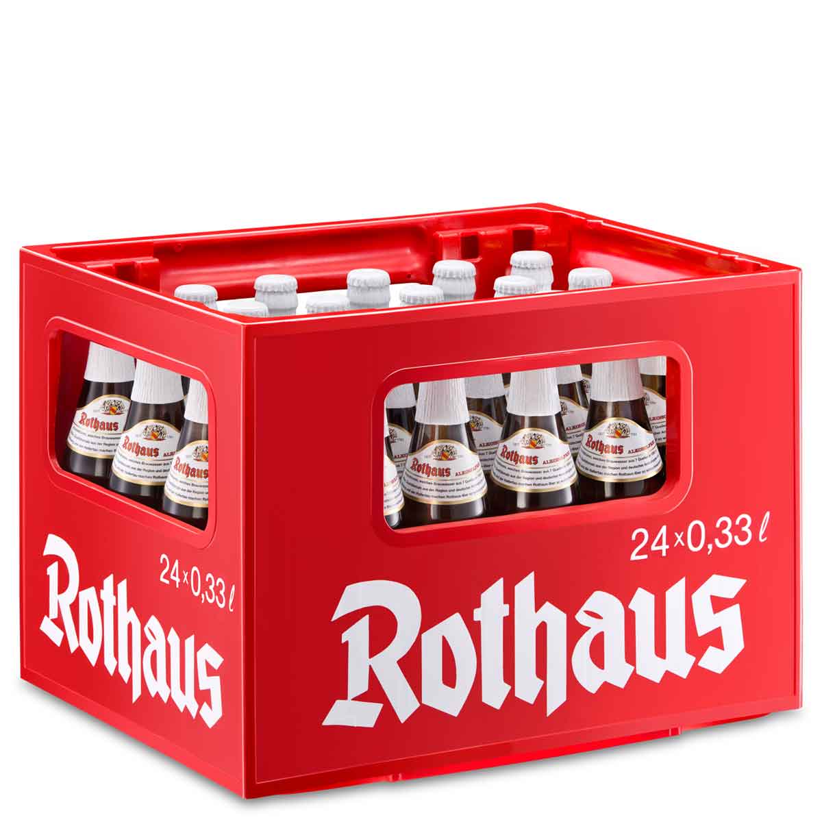 Rothaus Tannenzäpfle Alkoholfrei