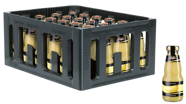 Niehoffs Vaihinger Apfelsaft naturtrüb Bio