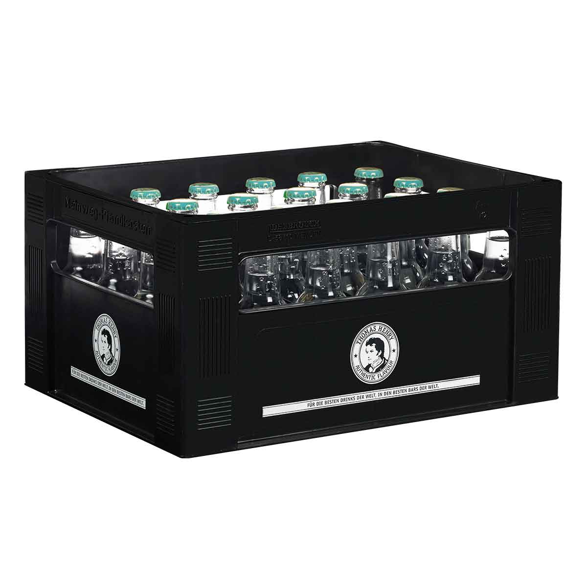 Thomas Henry Botanical Tonic