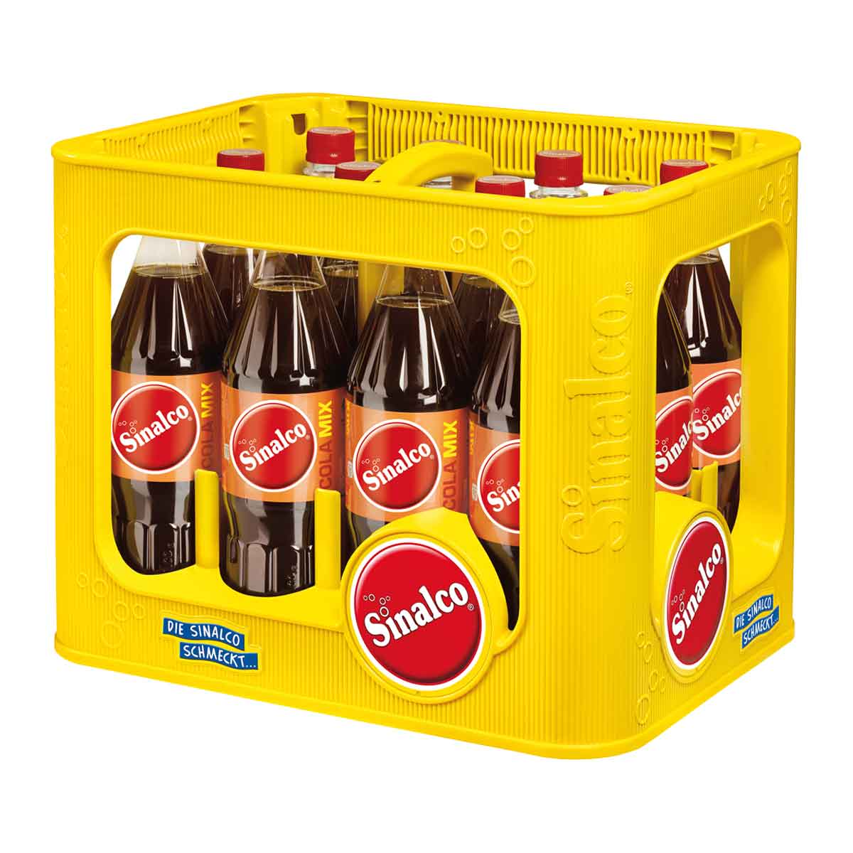 Sinalco Cola Mix PET