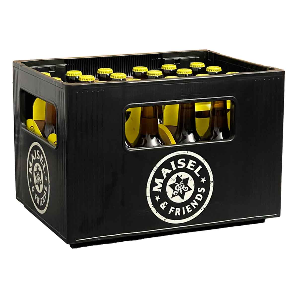 Maisel & Friends Pale Ale