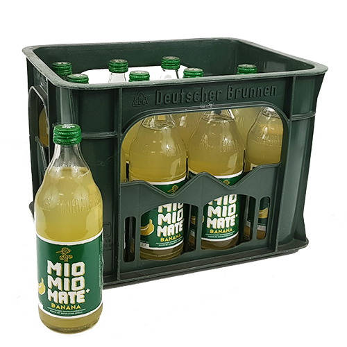 MIO MIO MATE