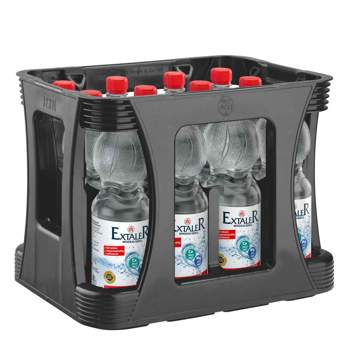 Extaler Medium