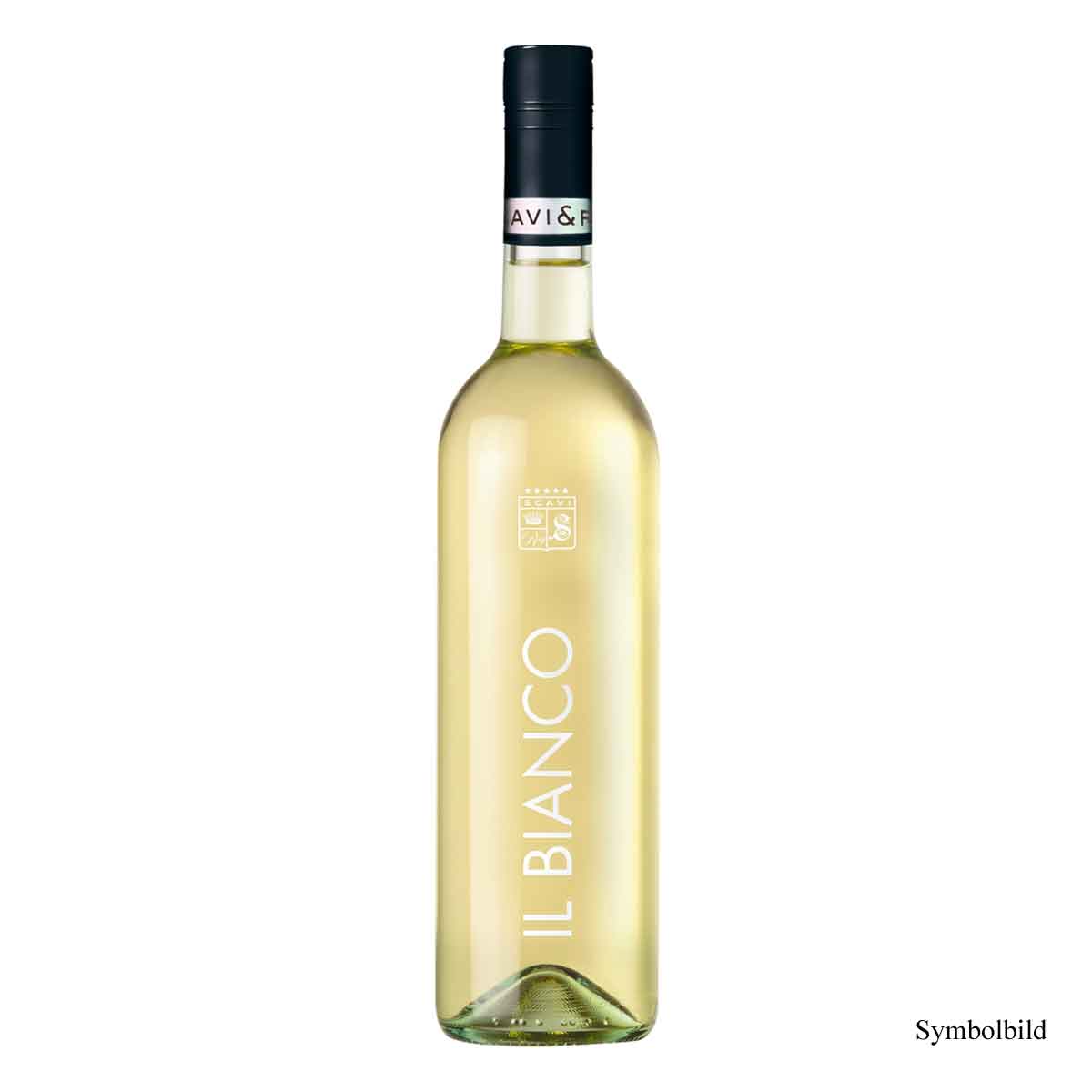 Scavi & Ray Il Bianco