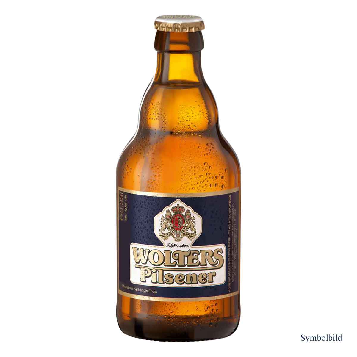 Wolters Pilsener