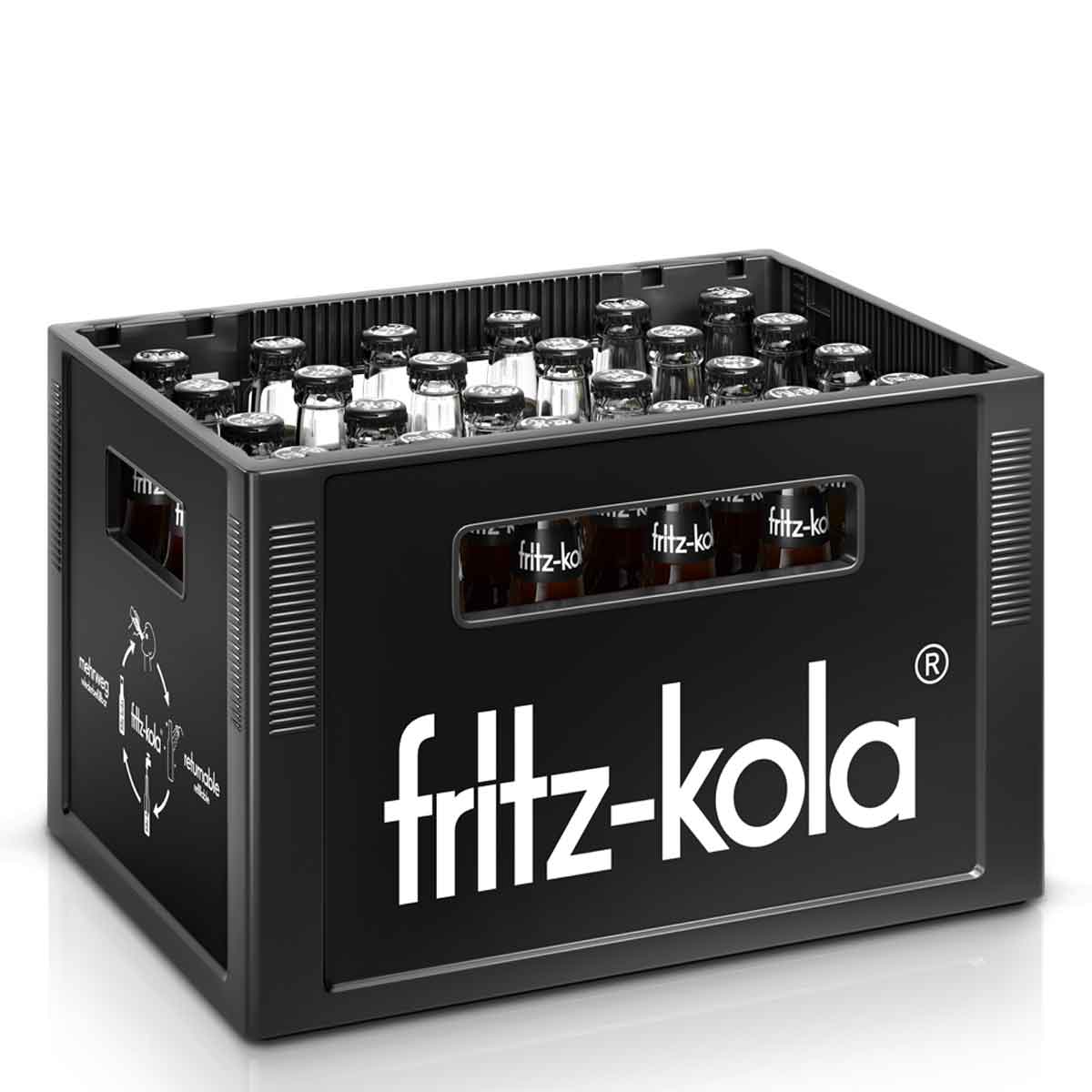 fritz-kola® ORIGINAL