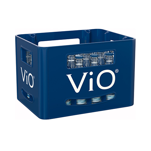 Apollinaris ViO still Gastro