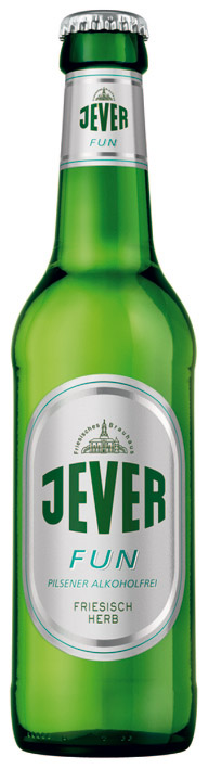 Jever Fun Alkoholfrei