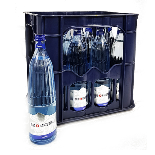 Bad Harzburger exclusiv Classic