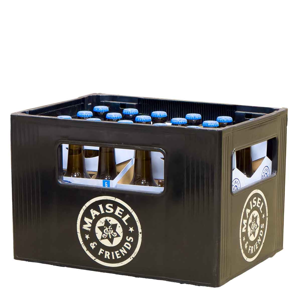 Maisel & Friends alkoholfrei