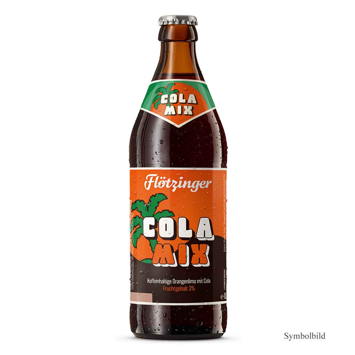 Flötzinger Cola Mix