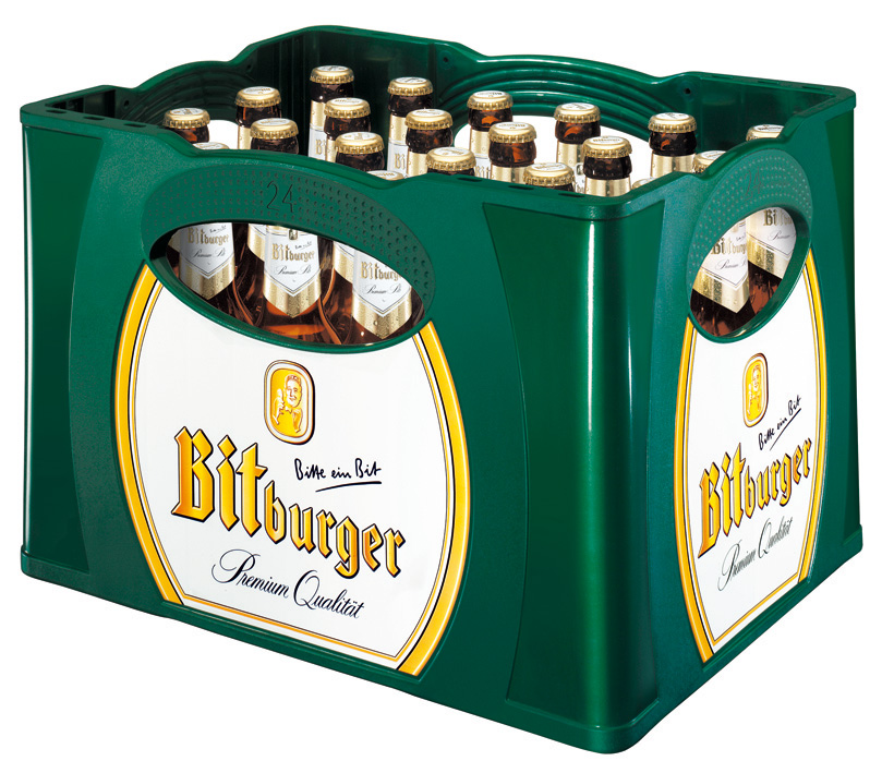 Bitburger Premium Pils