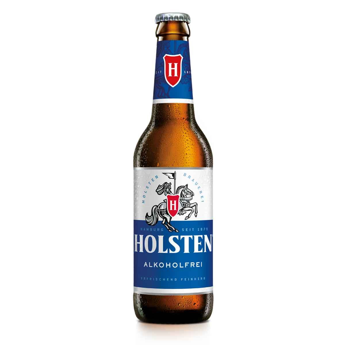 Holsten Alkoholfrei