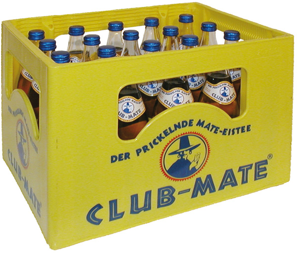 Club Mate