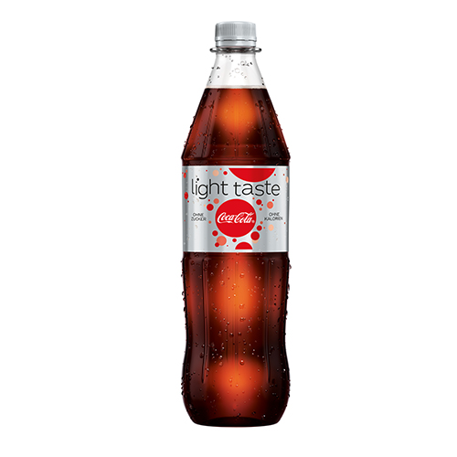 Coca Cola Light Taste