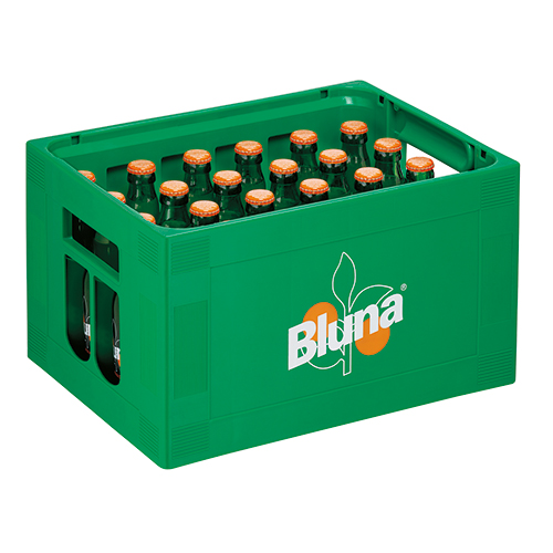 Bad Harzburger Lemon