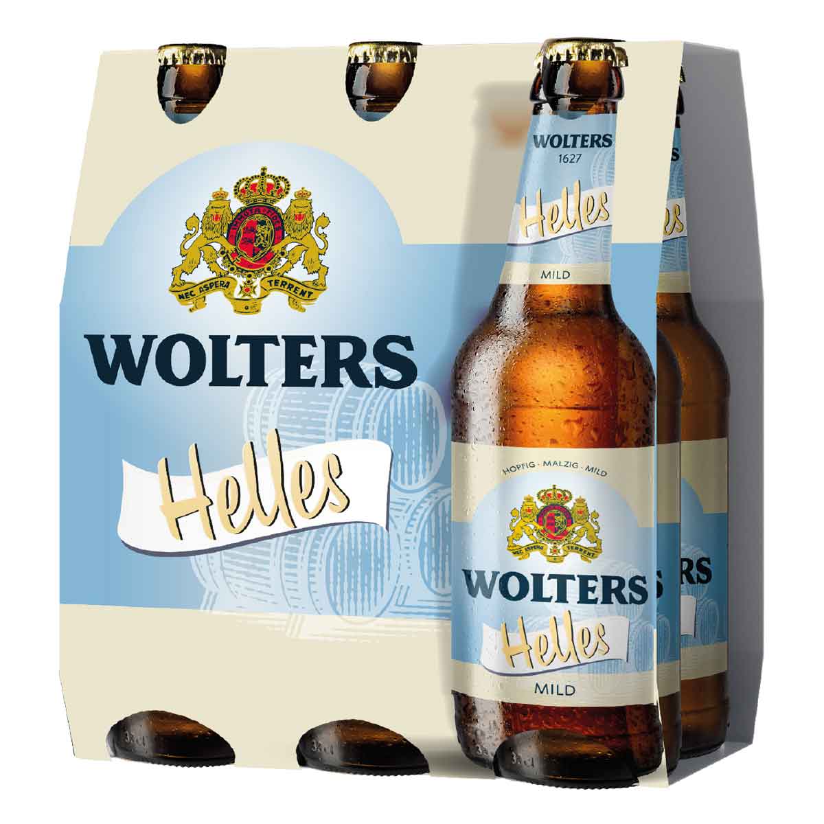 Wolters Helles