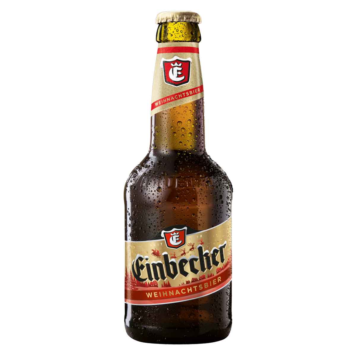 Einbecker Weihnachtsbier