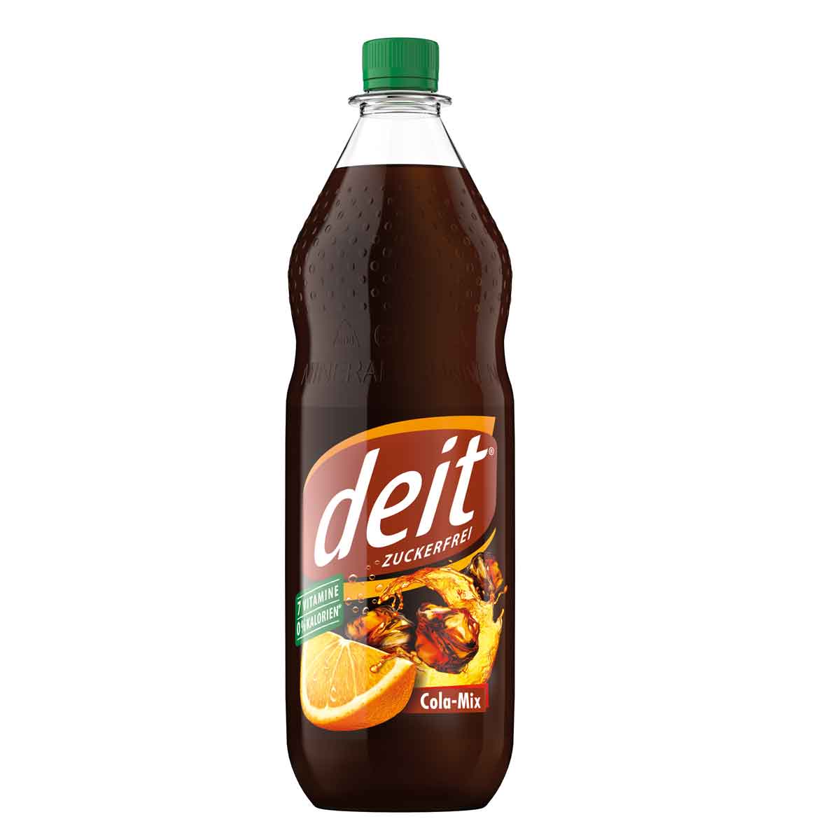 Deit Cola Mix